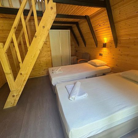Castle Park Hotel Beldibi  Luaran gambar
