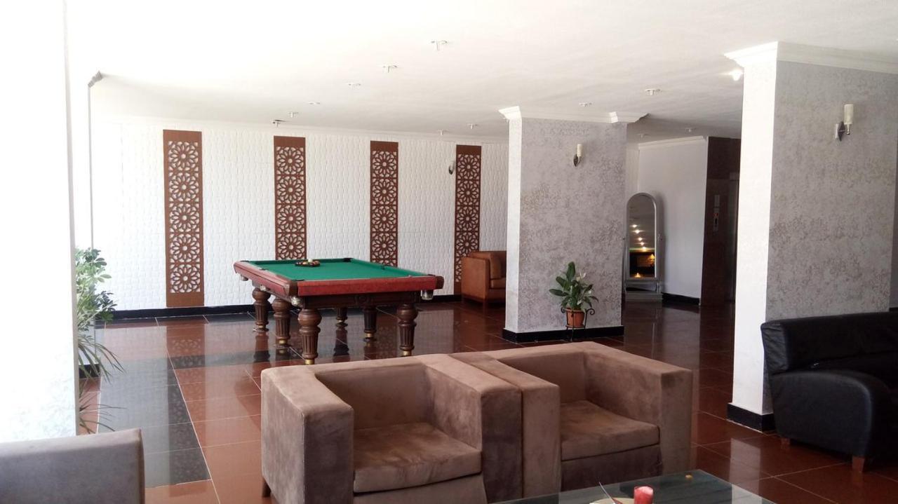 Castle Park Hotel Beldibi  Luaran gambar