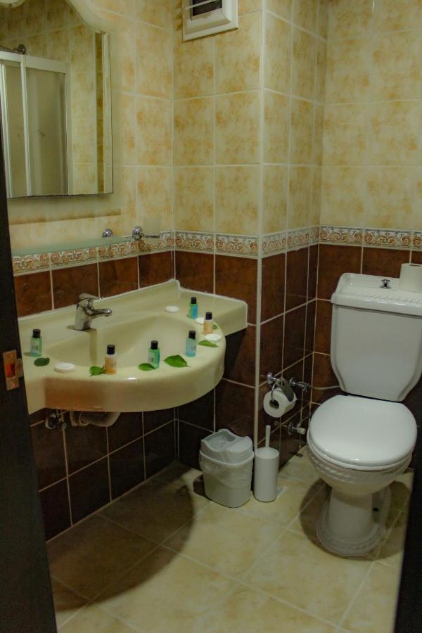 Castle Park Hotel Beldibi  Luaran gambar