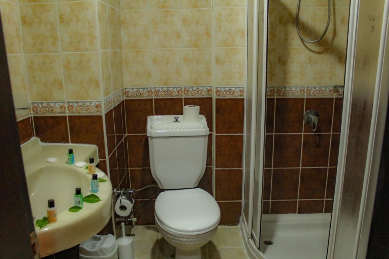 Castle Park Hotel Beldibi  Luaran gambar