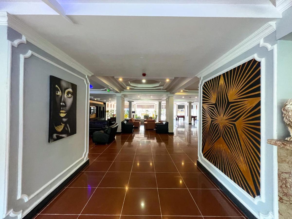 Castle Park Hotel Beldibi  Luaran gambar