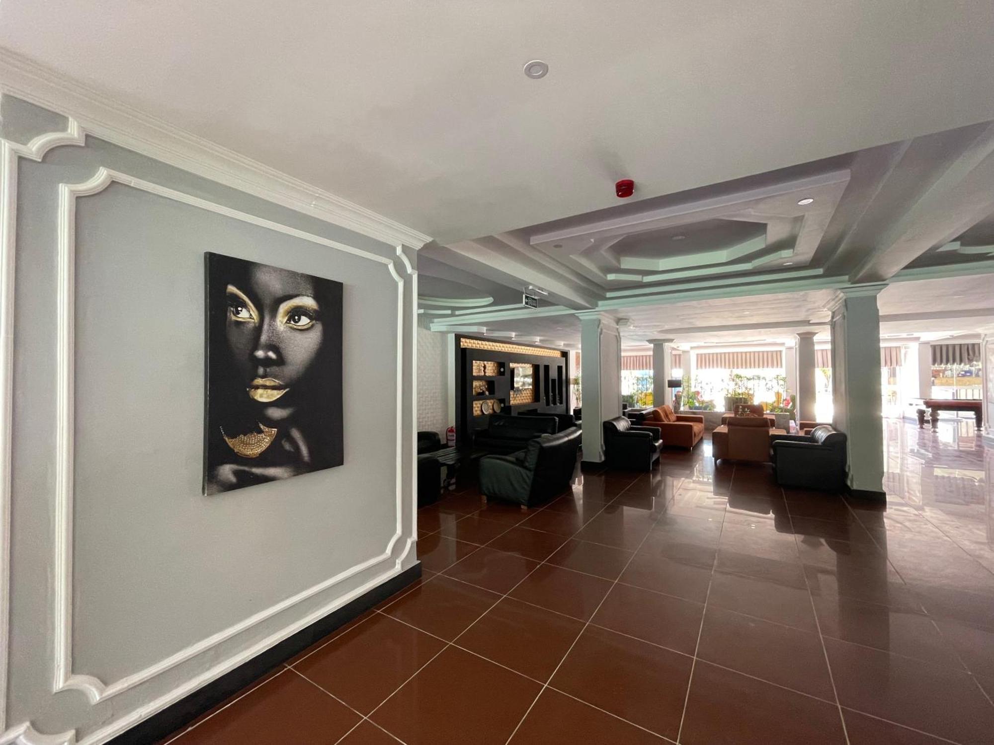 Castle Park Hotel Beldibi  Luaran gambar